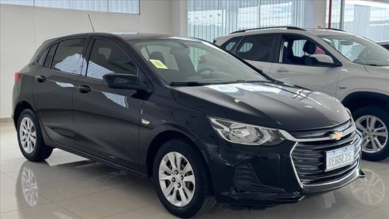 CHEVROLET ONIX 1.0 FLEX LT MANUAL CHEVROLET ONIX 1.0 FLEX LT MANUAL